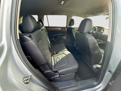 2026 Volkswagen Atlas - Photo 24