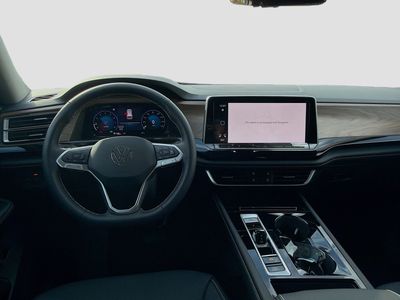 2026 Volkswagen Atlas - Photo 18