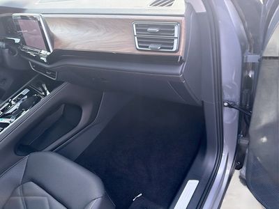 2026 Volkswagen Atlas - Photo 26