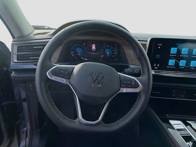 2026 Volkswagen Atlas - Photo 10