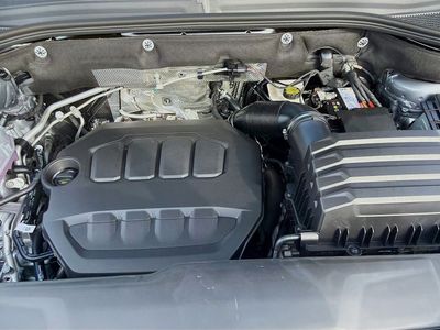 2026 Volkswagen Atlas - Photo 27