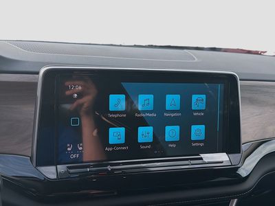 2026 Volkswagen Atlas - Photo 12
