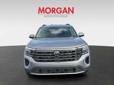 2026 Volkswagen Atlas - Photo 2