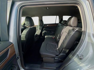 2026 Volkswagen Atlas - Photo 21
