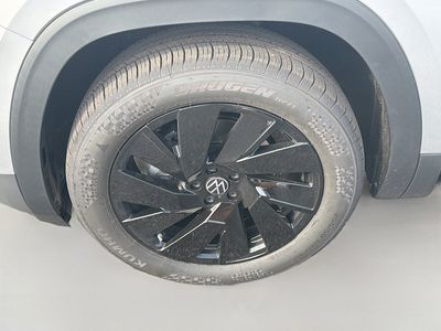 2026 Volkswagen Atlas - Photo 28