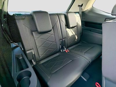2026 Volkswagen Atlas - Photo 23