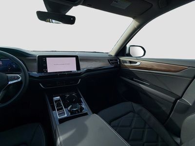 2026 Volkswagen Atlas - Photo 19