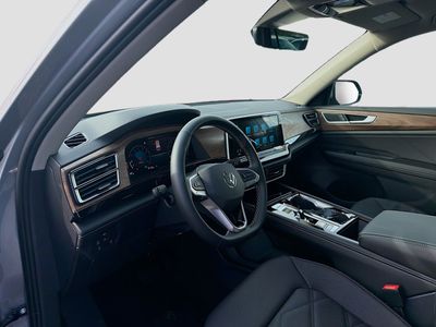 2026 Volkswagen Atlas - Photo 9