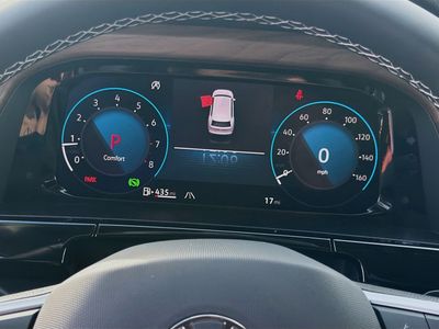 2026 Volkswagen Atlas - Photo 11