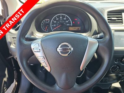2019 Nissan Versa Sedan - Photo 6