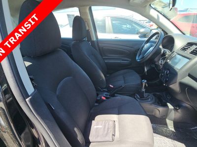 2019 Nissan Versa Sedan - Photo 5