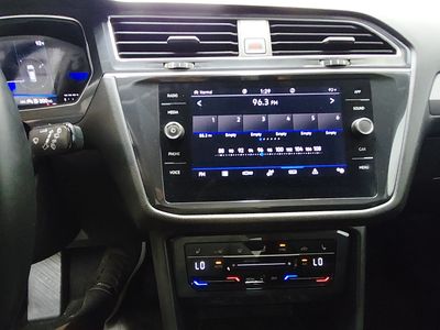 2024 Volkswagen Tiguan — photo 19 view