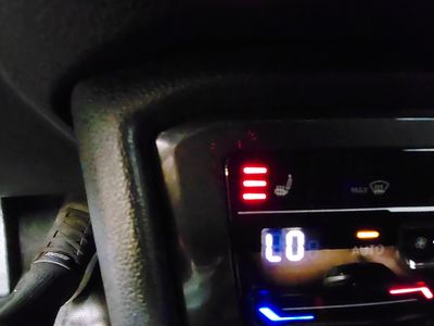 2024 Volkswagen Tiguan — photo 17 view