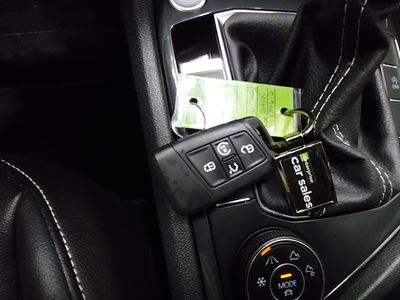 2024 Volkswagen Tiguan — photo 15 view