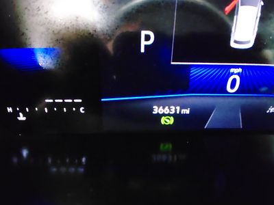 2024 Volkswagen Tiguan — photo 14 view