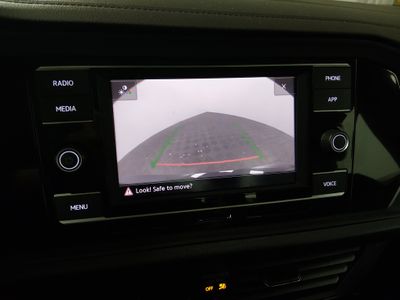 2024 Volkswagen Jetta — photo 16 view
