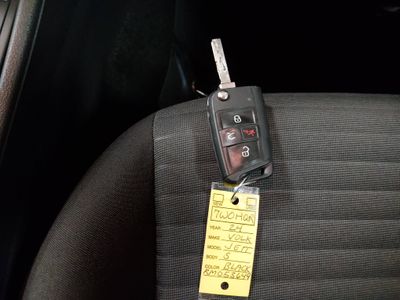 2024 Volkswagen Jetta — photo 15 view