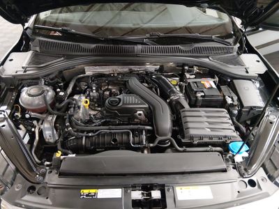 2024 Volkswagen Jetta — photo 9 view