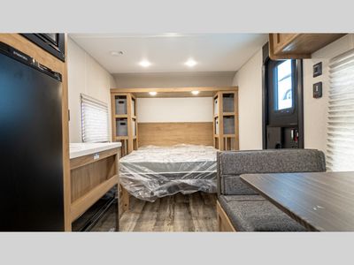 2024 Forest River RV Cherokee Wolf Den - Photo 25