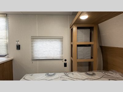 2024 Forest River RV Cherokee Wolf Den - Photo 15