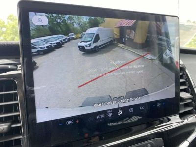 2025 Ford Transit Chassis - Photo 19