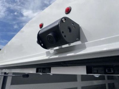 2025 Ford Transit Chassis - Photo 11