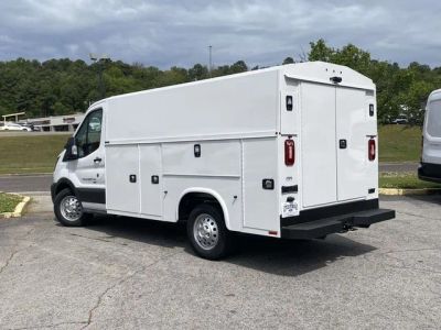2025 Ford Transit Chassis - Photo 5