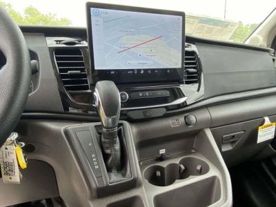 2025 Ford Transit Chassis - Photo 20