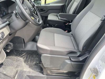 2025 Ford Transit Chassis - Photo 14