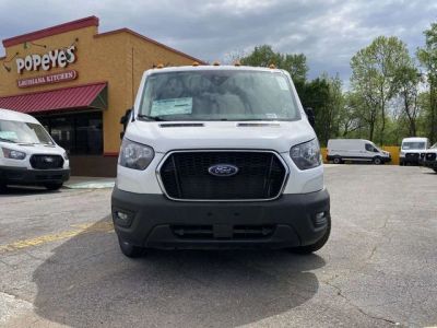 2025 Ford Transit Chassis - Photo 8