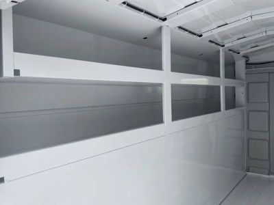 2025 Ford Transit Chassis - Photo 13