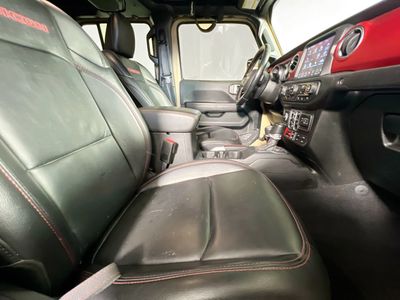 2021 Jeep Gladiator - Photo 26