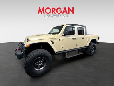 2021 Jeep Gladiator - Photo 7