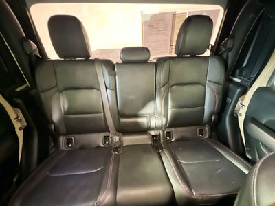 2021 Jeep Gladiator - Photo 28