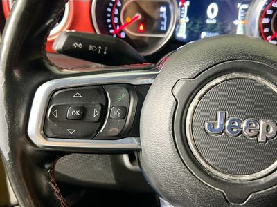 2021 Jeep Gladiator - Photo 16
