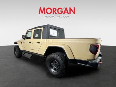 2021 Jeep Gladiator - Photo 5