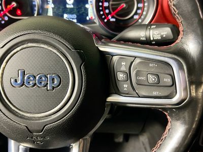 2021 Jeep Gladiator - Photo 17