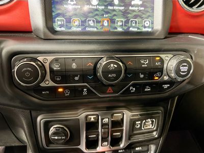 2021 Jeep Gladiator - Photo 22