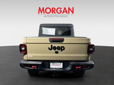 2021 Jeep Gladiator - Photo 4