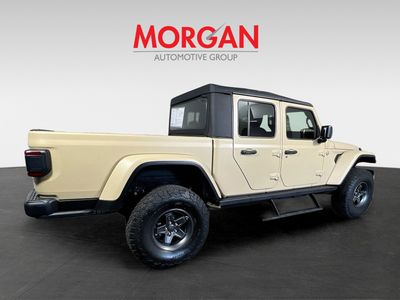 2021 Jeep Gladiator - Photo 3