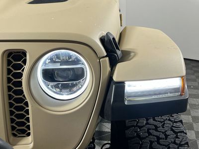 2021 Jeep Gladiator - Photo 9
