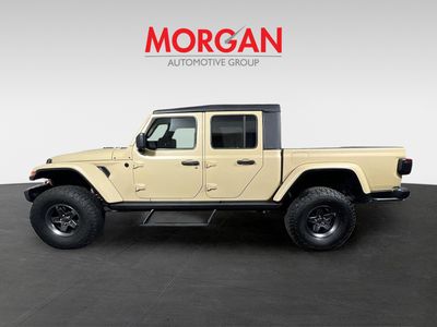 2021 Jeep Gladiator - Photo 6