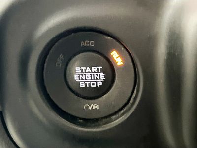 2021 Jeep Gladiator - Photo 19