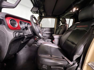 2021 Jeep Gladiator - Photo 12