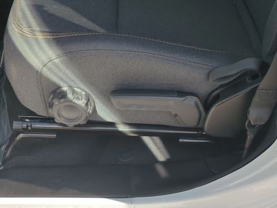 2025 Jeep Wrangler - Photo 22