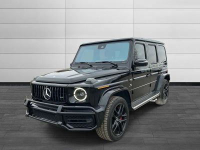2022 Mercedes-Benz G-Class - Photo 6
