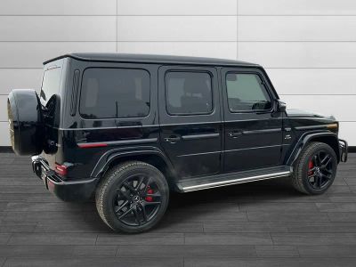 2022 Mercedes-Benz G-Class - Photo 3