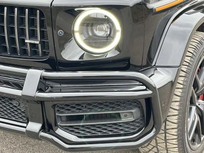 2022 Mercedes-Benz G-Class - Photo 8
