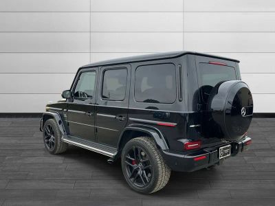 2022 Mercedes-Benz G-Class - Photo 4