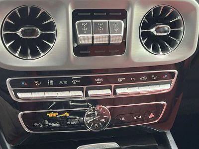 2022 Mercedes-Benz G-Class - Photo 24